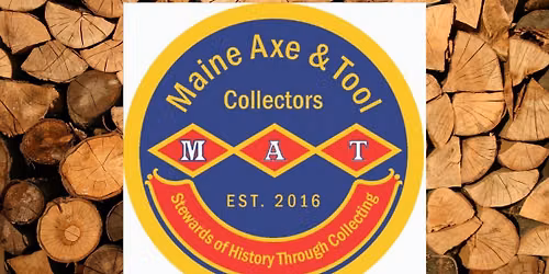 Maine Axe & Tool Meet