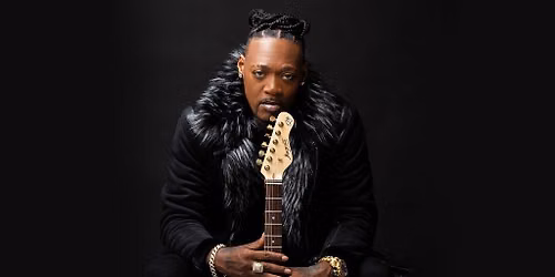 Eric Gales w\/ Dennis Chambers