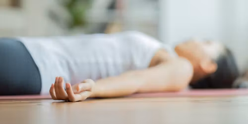 Illuminate: A Guided Light Meditation with Daniel