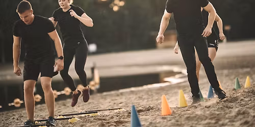 Barents Bootcamp 2026 \/ GRATIS! P\u00e5melding!