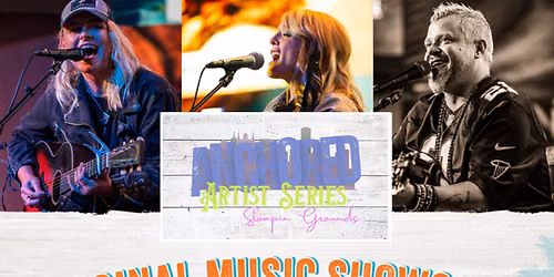 Singer-Songwriter Showcase at Milton Theatre - Delaware