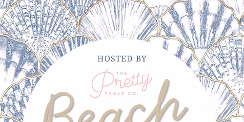 Beach Boards Workshop at Gatherings at Southern Charm