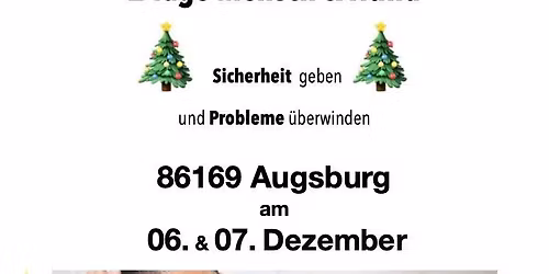 Augsburg, Nikolaus Seminar