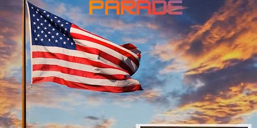 VetBuilt Garage: Memorial Day Parade