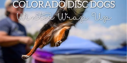 Winter Wrap Up