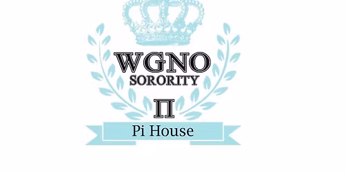 Pi HOUSE 12\/10 Katy Women's 'Sorority' Networking (TOY DRIVE\ud83e\uddf8)