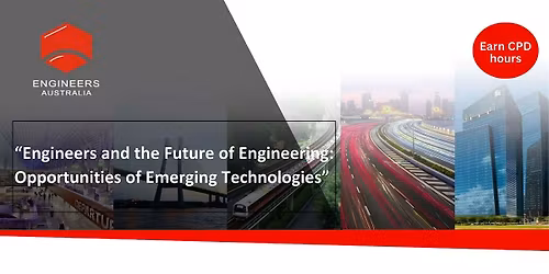 Opportunities of Emerging Technologies - Engineers Australia