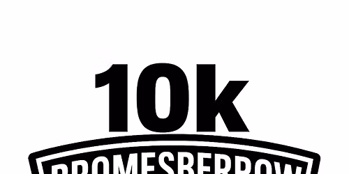 10km Bromesberrow Speed Run Way 