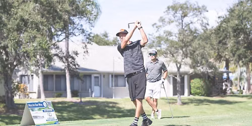 The Hindman Wall Golf Scramble 