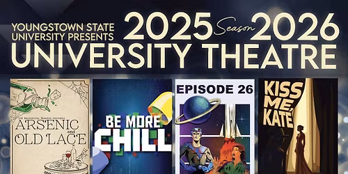 Arsenic and Old Lace