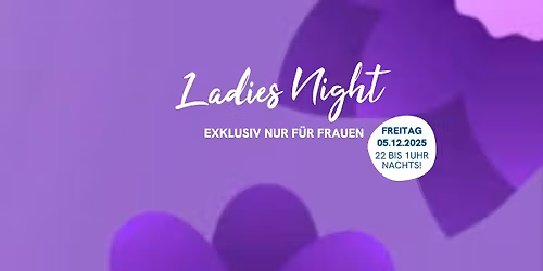 Ladies Night