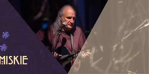 Free Live Music - Matt Miskie