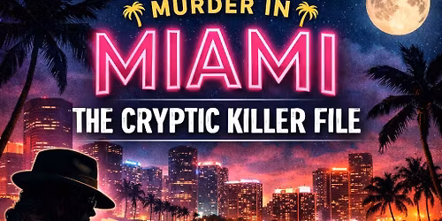Murder in Miami