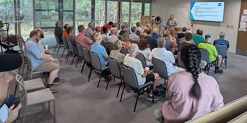 Electrikhana 2026 - Perth