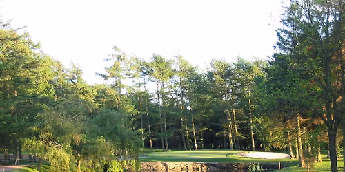 Spring Bank Holiday Open