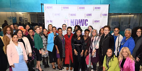 National Dominican Women's Caucus Latinas Leaders Summit 