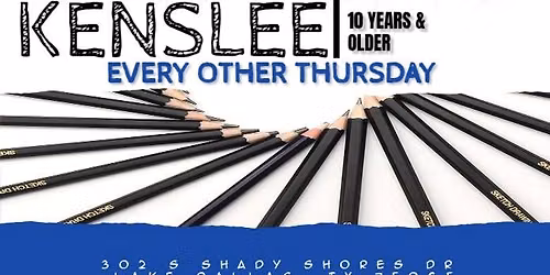 Art with Kenslee 