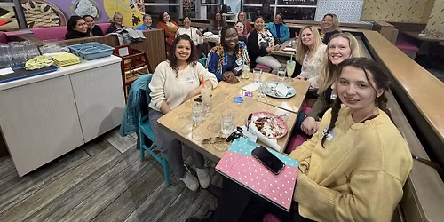 Built By Her \u2013 Connect: The Growth Collective