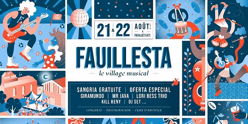 Fauillesta 2026