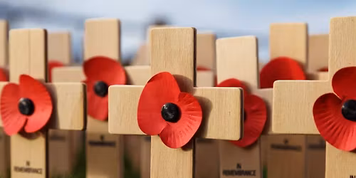 Remembrance Day Service