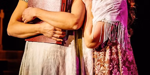 Premier Arts - Sister Act at The Lerner Theatre