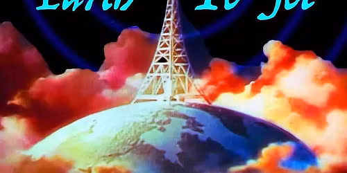 Earth To Joe @ Brown\u2019s Brewing Company