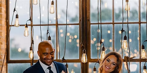 Dialing 411 for Wedding Information 4\/11 at The Haight