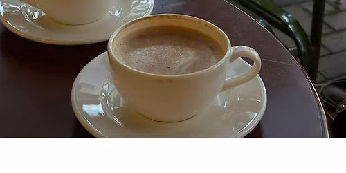 Women\u2019s Coffee & Conversation in Punjabi