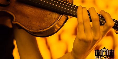 Candlelight - Vivaldis Four Seasons and More at First Congregational Church