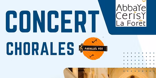 Grand concert Le Choeur d'Elle + La Suzannaise