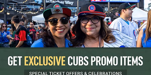 Chicago Cubs at Houston Astros at Daikin Park