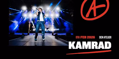 Kamrad I Luxembourg