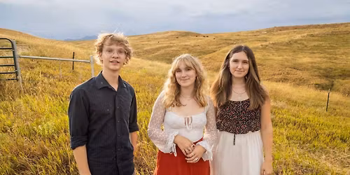 The Cody Sisters at The Grey Eagle