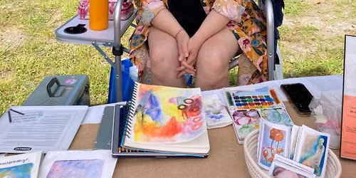 Summer Showcase- Tracy Loring
