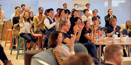 Global Entrepreneurship Summer School: Impact Show Munich 2026