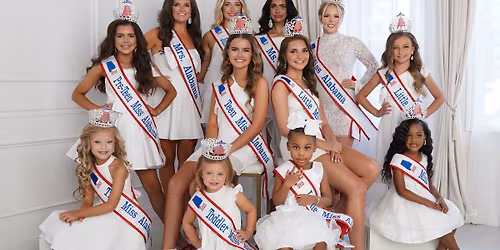 LMA State Scholarship Pageant