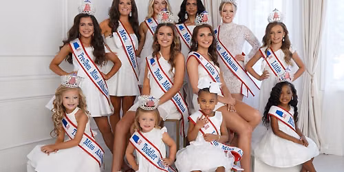 LMA State Scholarship Pageant