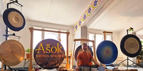 Breathe&Release + Kosminen \u00e4\u00e4nihoitomatka 