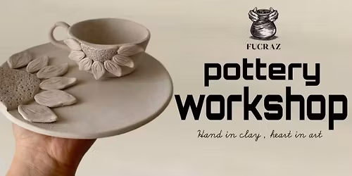 Ceramic Pottery Workshop