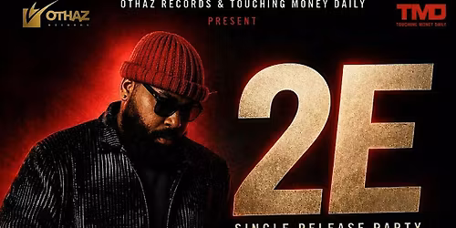 BIG SOUL FRIDAY\/ 2 E single release