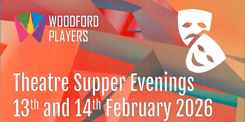 Theatre Supper Evenings