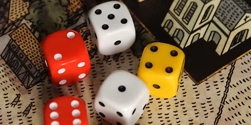 Community Game Night