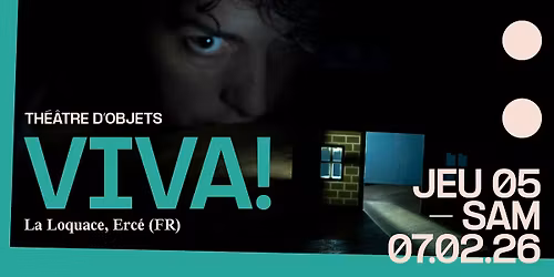 VIVA!