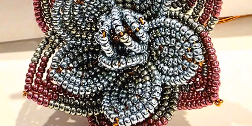French Bead Succulent