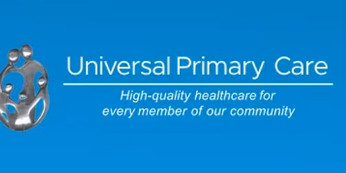Universal Primary Care Cuba Clinic Grand Re-Opening