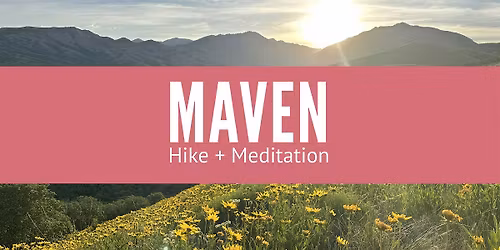 Sunrise Hike + Meditation