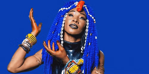 FATOUMATA DIAWARA