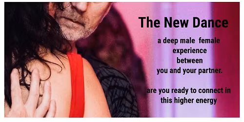 The New Dance ~ tantra in beweging ~ Special!