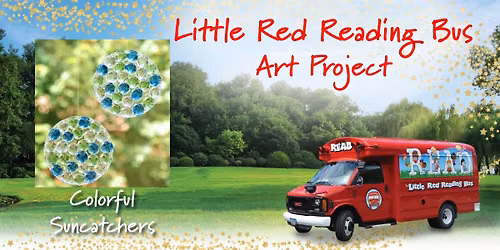 \ud83c\udf08 Shine Bright! Suncatcher Craft at Riverside Park