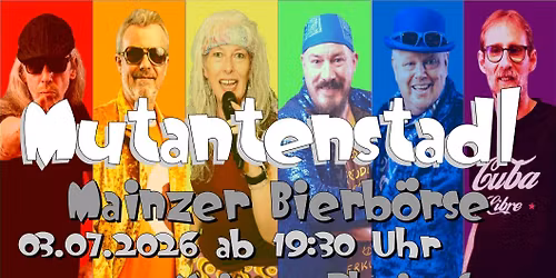 Bierb\u00f6rse Mainz